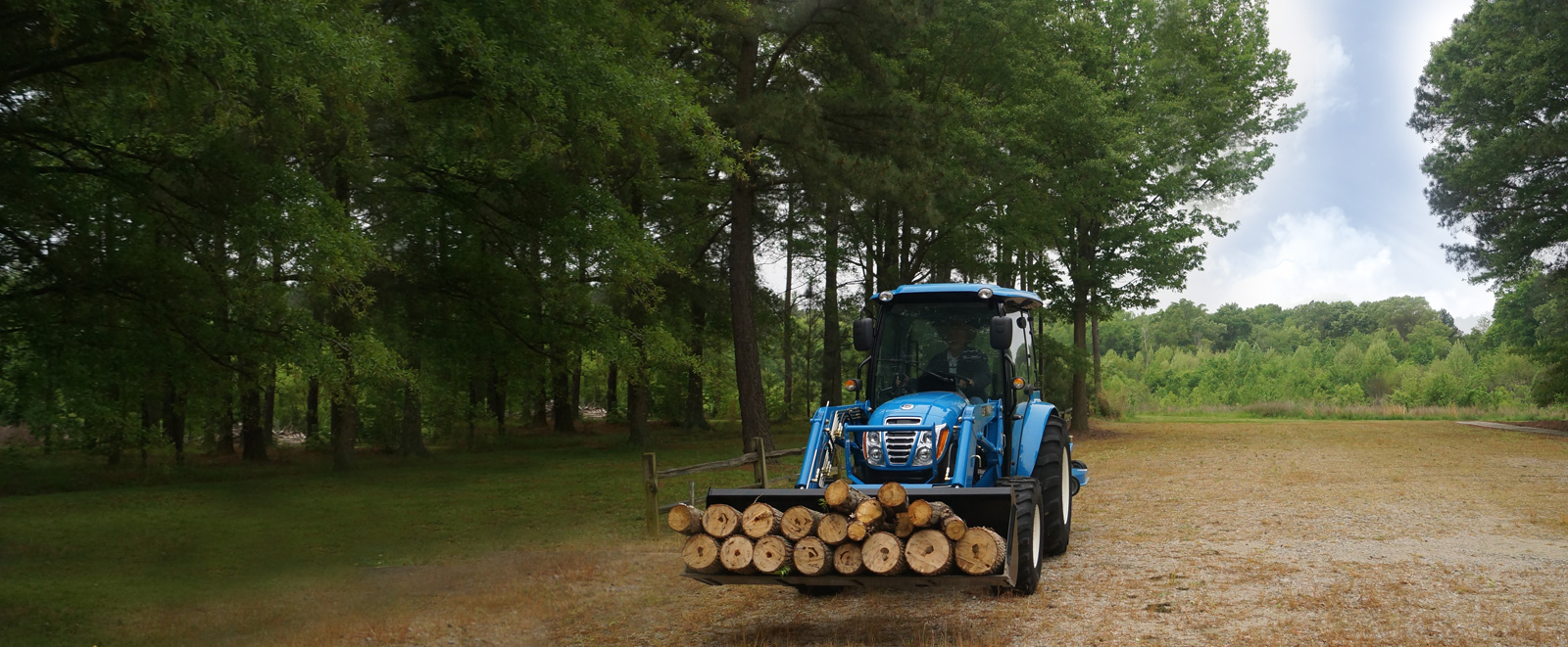 2020 TYM Tractors TX105 for sale in California Tractor Sales, Rough & Ready, California