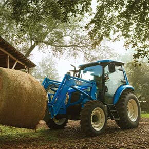 LS Tractor for sale in Rough & Ready, CA